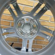 Nye vinterhjul til Ford Focus / C-Max – Ref 83