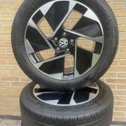 18” originale VW ID3 sommerhjul – ref 42