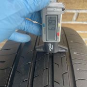 18” originale VW ID3 sommerhjul – ref 42