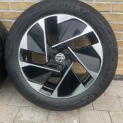 18” originale VW ID3 sommerhjul – ref 42