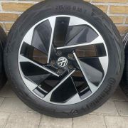 18” originale VW ID3 sommerhjul – ref 42