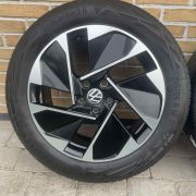 18” originale VW ID3 sommerhjul – ref 42