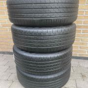 18” originale VW ID3 sommerhjul – ref 42
