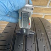 18” originale VW ID3 sommerhjul – ref 42