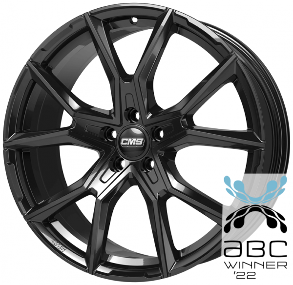 20″ VW ID4 / ID5 / SKODA ENYAQ / ELROQ / FORD EXPLORER / AUDI Q4 / CUPRA TAVASCAN – NYE KOMPLETTE SOMMERHJUL – REF K9