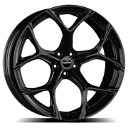19” NYE KOMPLET VINTERHJUL – VW ID4 / ID5 / SKODA ENYAQ / ELROQ / FORD EXPLORER / AUDI Q4 / CUPRA TAVASCAN – REF V9