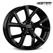 19” NYE KOMPLET VINTERHJUL – VW ID4 / ID5 / SKODA ENYAQ / ELROQ / FORD EXPLORER / AUDI Q4 / CUPRA TAVASCAN – REF V8