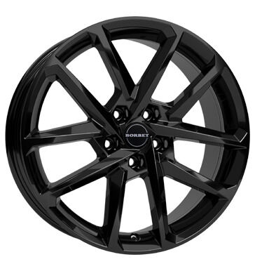 19″ NYE KOMPLETTE VINTERHJUL – Peugeot E-3008, E-5008, Opel Grandland Electric, Citroen E-C5 Aircross – REF V11