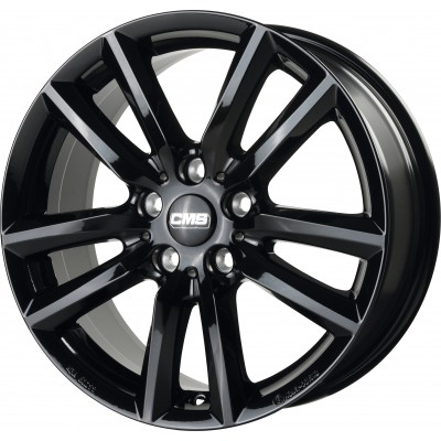 17″ HYUNDAI KONA ELETRIC / KIA EV3 – NYE KOMPLET VINTERHJUL – REF V25