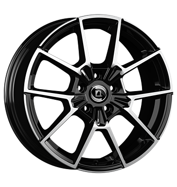 19″ BYD SEAL U – NYE KOMPLETTE VINTERHJUL – REF V20
