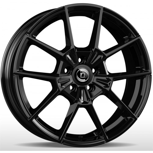 18” VW ID3 / CUPRA BORN – NYE KOMPLETTE VINTERHJUL – REF V31