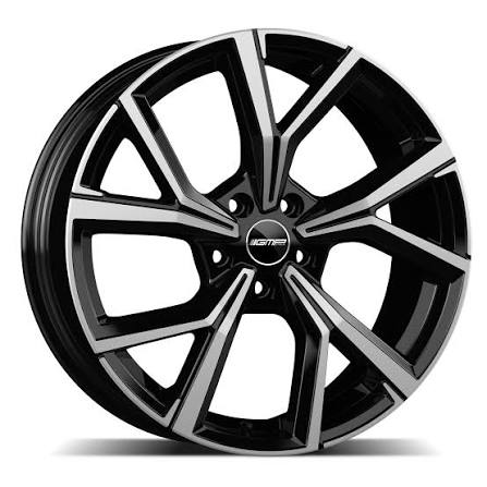 18” CUPRA RAVAL – NYE KOMPLETTE VINTERHJUL – REF V34