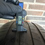 21” VW ID4/ID5 – ORIGINALE ALUFÆLGE MED SOMMERDÆK – REF E68