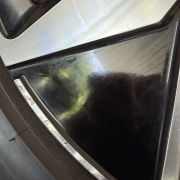 20” VW ID4/ID5 – ORIGINALE ALUFÆLGE MED SOMMERDÆK – REF E64