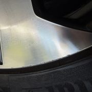 21″ AUDI E-TRON / Q8 – ORIGINALE ALUFÆLGE MED SOMMERDÆK – REF E70