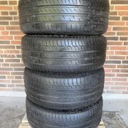 21″ AUDI E-TRON / Q8 – ORIGINALE ALUFÆLGE MED SOMMERDÆK – REF E70