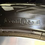 20” VW ID3 / CUPRA BORN – ORIGINALE ALUFÆLGE MED SOMMERDÆK – REF E42