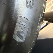 19” SKODA ENYAQ / ELROQ – ORIGINALE ALUFÆLGE MED SOMMERDÆK – REF E52