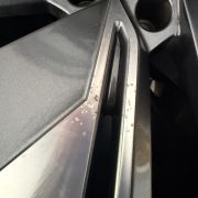 19” SKODA ENYAQ / ELROQ – ORIGINALE ALUFÆLGE MED SOMMERDÆK – REF E52
