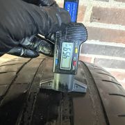 19” VW ID4 / ID5 – ORIGINALE ALUFÆLGE MED SOMMERDÆK – REF E57