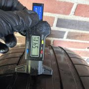 19” VW ID4 / ID5 – ORIGINALE ALUFÆLGE MED SOMMERDÆK – REF E57