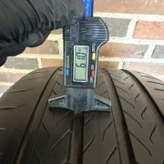 19” VW ID4 / ID5 – ORIGINALE ALUFÆLGE MED SOMMERDÆK – REF E80