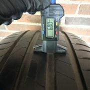 20” VW ID4 / ID5 – ORIGINALE ALUFÆLGE MED SOMMERDÆK – REF E84