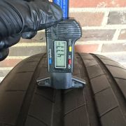 20” VW ID4 / ID5 – ORIGINALE ALUFÆLGE MED SOMMERDÆK – REF E84