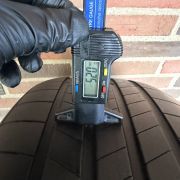20” VW ID4 / ID5 – ORIGINALE ALUFÆLGE MED SOMMERDÆK – REF E84