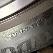 20” VW ID4 / ID5 – ORIGINALE ALUFÆLGE MED SOMMERDÆK – REF E84