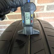 18” VW ID3 / CUPRA BORN – ORIGINALE STÅLFÆLGE MED SOMMERDÆK – REF E91