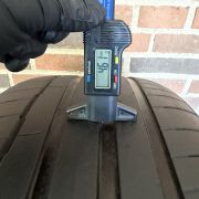 19” VW ID4 / ID5 – ORIGINALE ALUFÆLGE MED SOMMERDÆK – REF E31