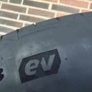 19” VW ID4 / ID5 – ORIGINALE STÅLFÆLGE MED SOMMERDÆK – REF E59