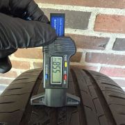 19” VW ID3 / CUPRA BORN – ORIGINALE ALUFÆLGE MED SOMMERDÆK – REF E29