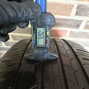 19” MERCEDES EQA / EQB – ORIGINALE ALUFÆLGE MED SOMMERDÆK – REF E49