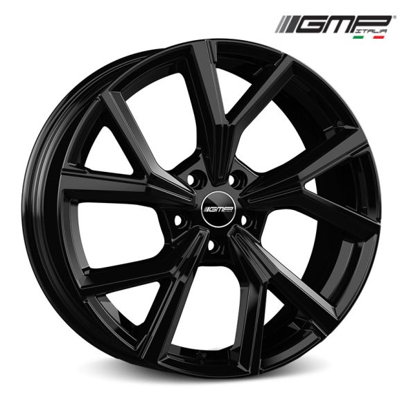 18” VW ID3 / CUPRA BORN – NYE KOMPLETTE VINTERHJUL – REF V32