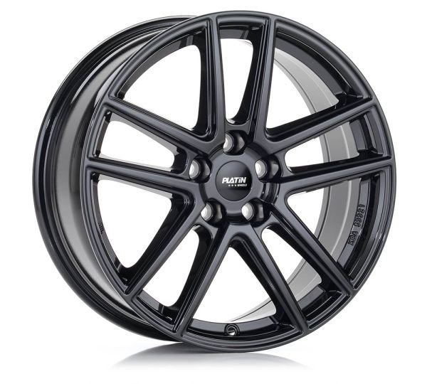 18” JAECOO J5 – NYE KOMPLETTE VINTERHJUL – REF V48
