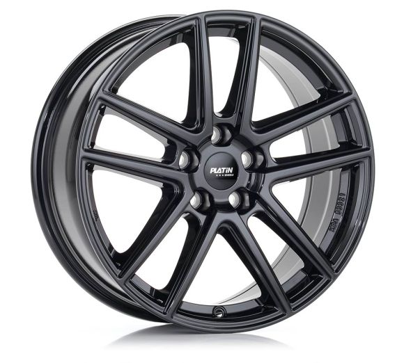 18” JAECOO J5 – NYE KOMPLETTE VINTERHJUL – REF V48