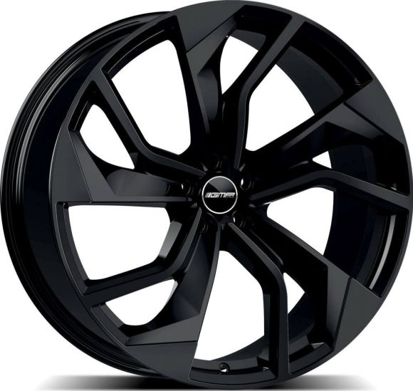 20″ XPENG G6 – NYE KOMPLETTE VINTERHJUL – REF V63