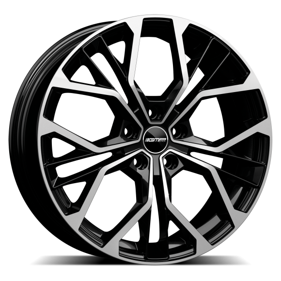 18″ RENAULT 5 E-TECH – NYE KOMPLETTE VINTERHJUL – REF V102