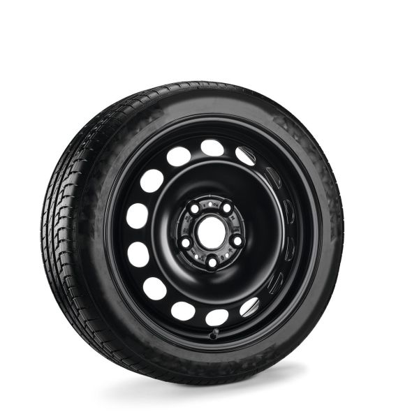 18” NISSAN MICRA EV – NYE KOMPLETTE VINTERHJUL – REF V90