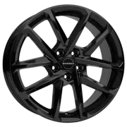19” MAZDA 6E – NYE KOMPLETTE VINTERHJUL – REF V68