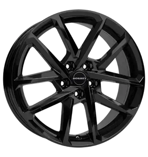 17” MGS5 EV – NYE KOMPLETTE VINTERHJUL – REF V80