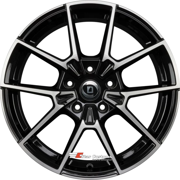 19” AUDI A6 E-TRON – NYE KOMPLETTE VINTERHJUL – REF V46