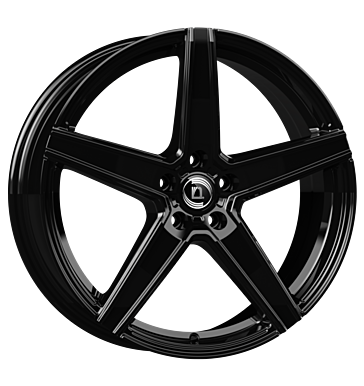 19″ ZEEKR 7GT – NYE KOMPLETTE VINTERHJUL – REF V36