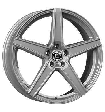 20″ ZEEKR 7GT – NYE KOMPLETTE VINTERHJUL – REF V37