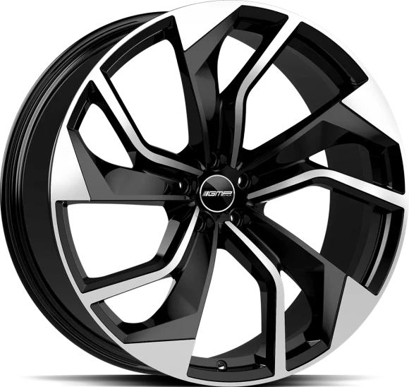 19″ XPENG G6 – NYE KOMPLETTE VINTERHJUL – REF V62