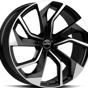19″ XPENG P7+ – NYE KOMPLETTE VINTERHJUL – REF V142