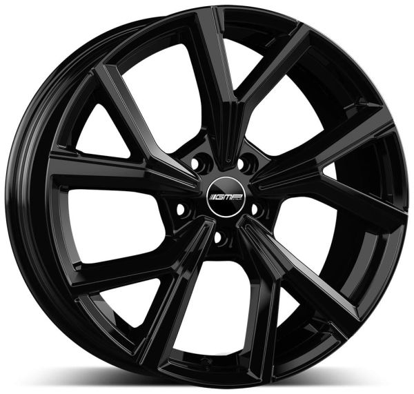 19” MAZDA CX-6E – NYE KOMPLETTE VINTERHJUL – REF V69