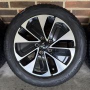 16” KIA X-CEED + KIA X-CODE – ALUFÆLGE MED VINTERDÆK – REF P118